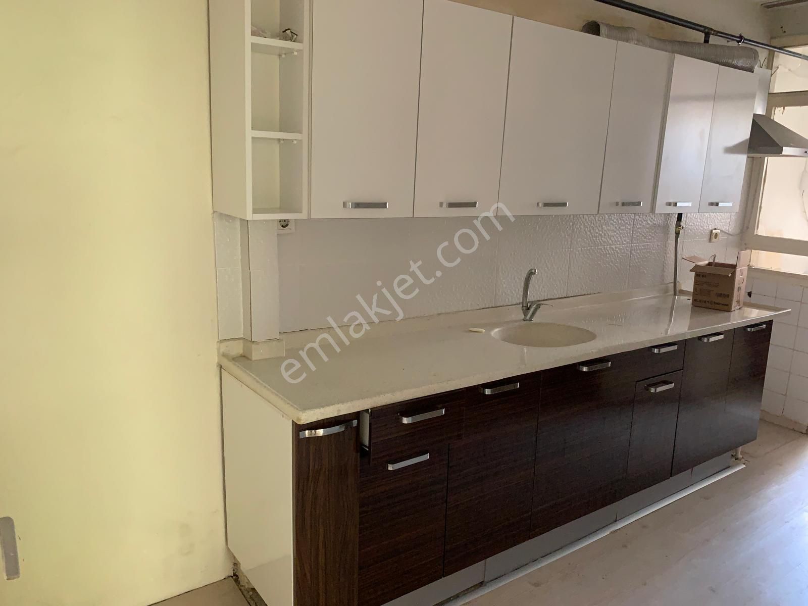 Turgut Özal Bulvarına Yakın Sitede 3+1 Cepheleri Açık Doğalgazlı Cazip!!! - Görsel 6