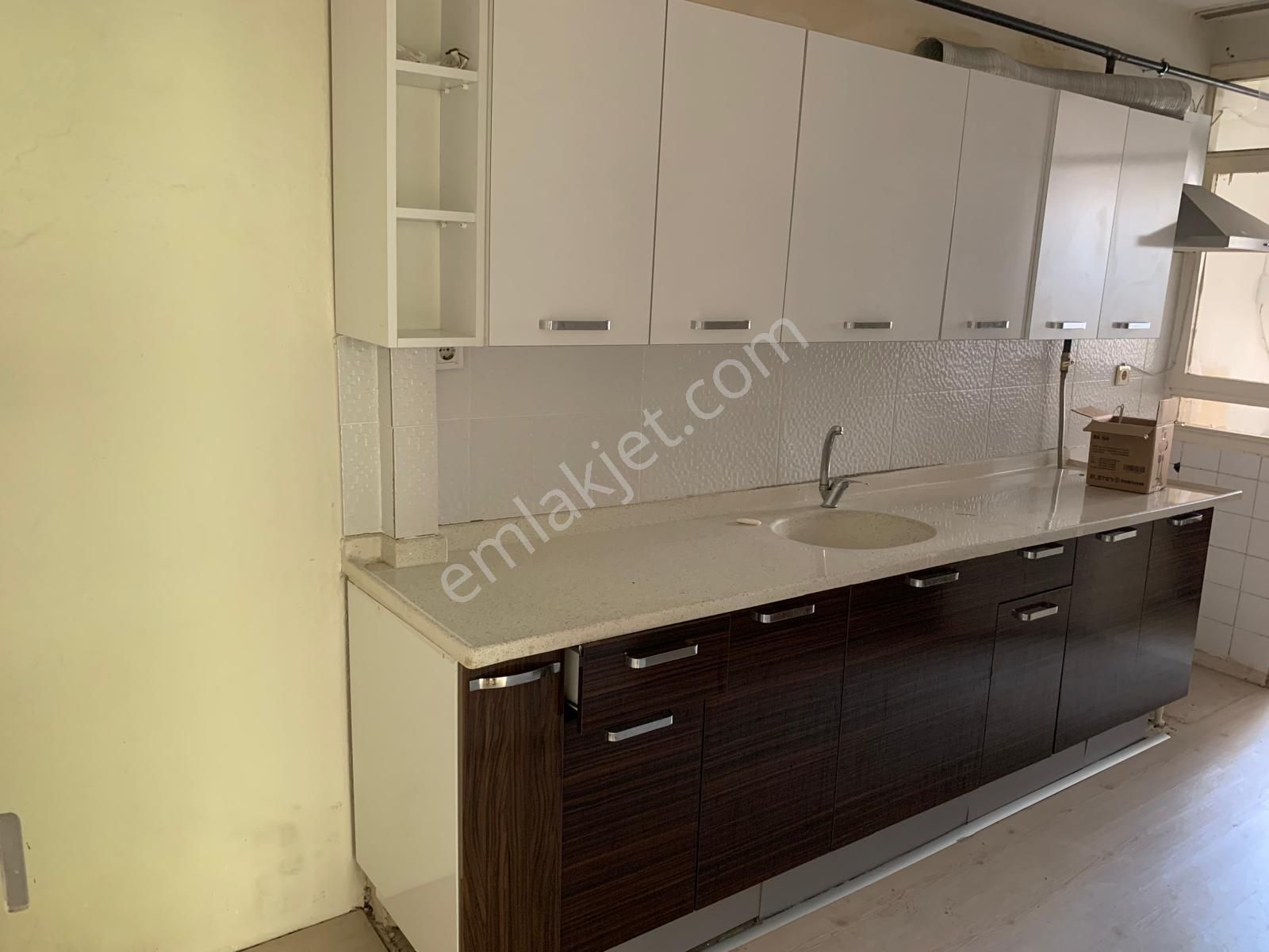 Turgut Özal Bulvarına Yakın Sitede 3+1 Cepheleri Açık Doğalgazlı Cazip!!! - Görsel 5