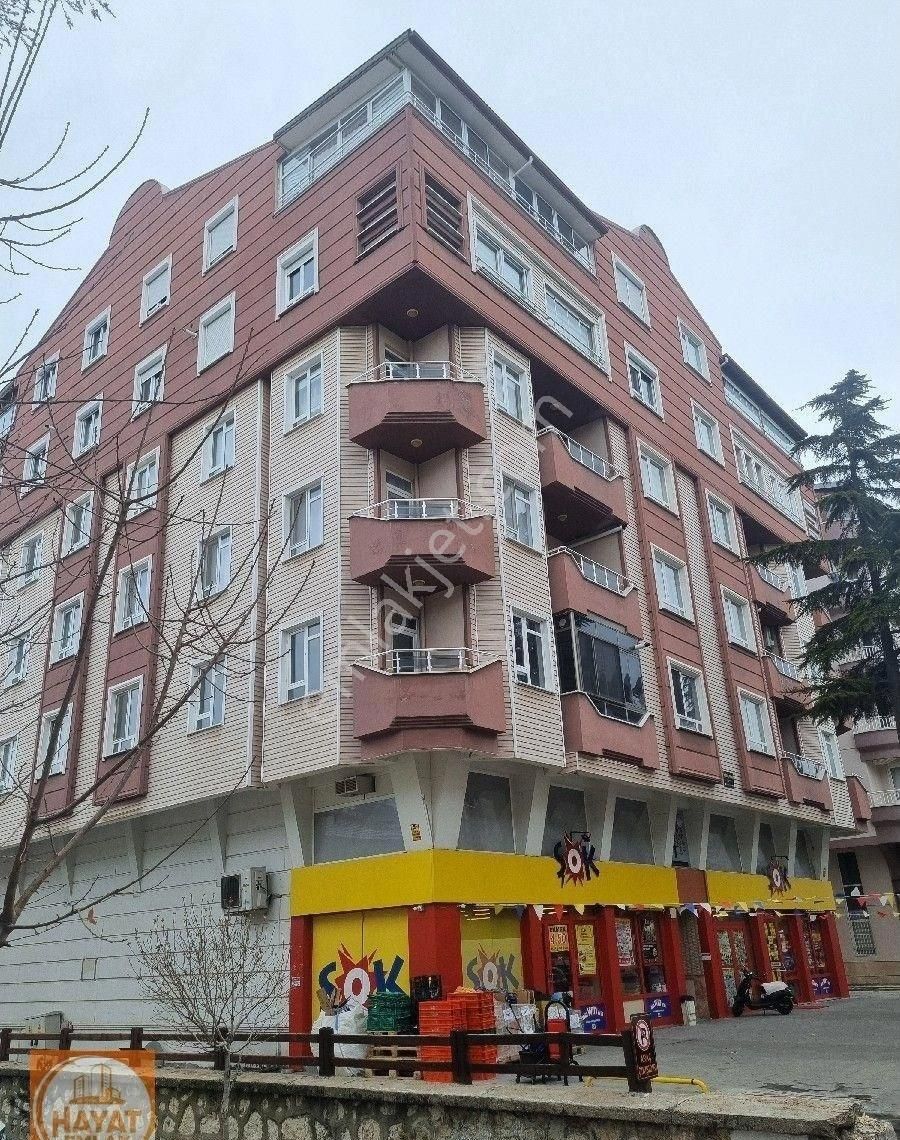 Karaman Merkez Ahiosman Kiralık Daire Hayat Emlaktan Karaman Merkez Orman Daıresı Cıvarı Merkezde Kiralık Daıre