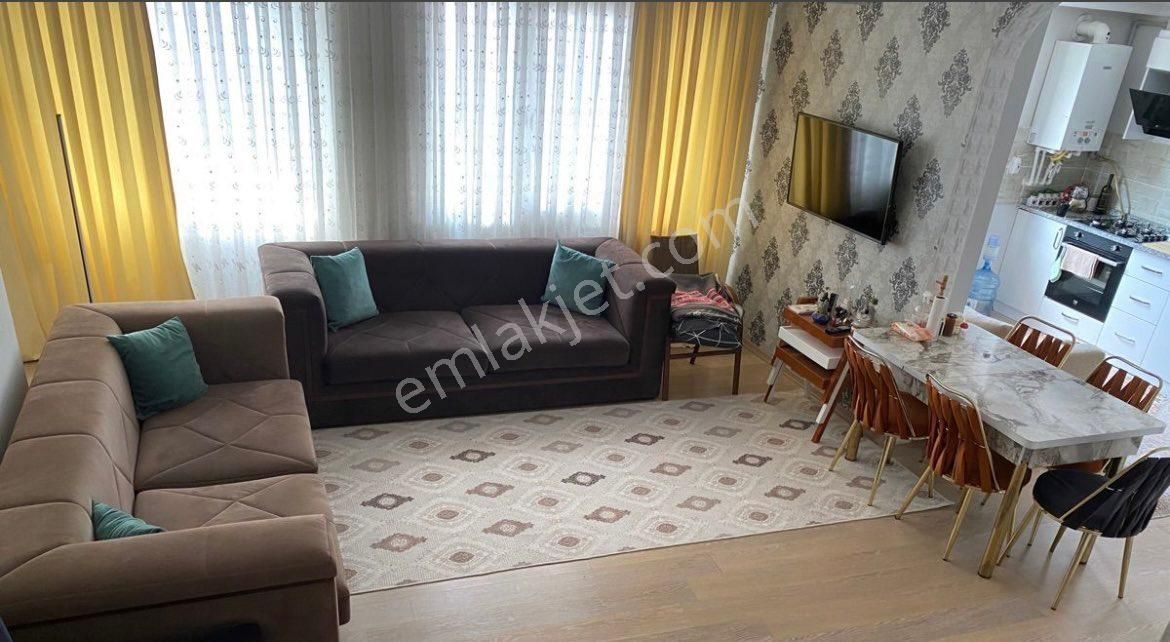 Avcılar Denizköşkler Kiralık Daire Sahibinden Eşyalı 2+1 Dubleks Yeni Bina Otoparklı