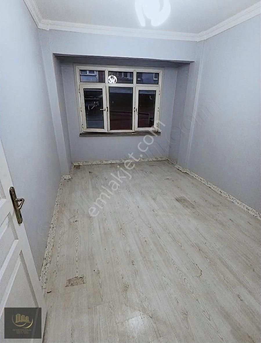 Bağcılar Fevzi Çakmak Satılık Daire Tabyada Nizami Binada 3+1 1.kat 110m² %33 Hisseli Fırsat Daire