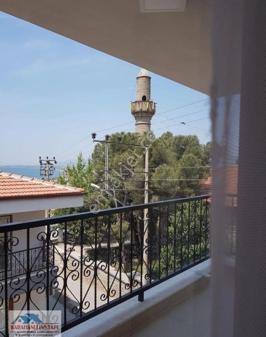 Dikili Salimbey Satılık Daire Dikili Salı Bey Mh Satılık 2+1//90m2 Daire