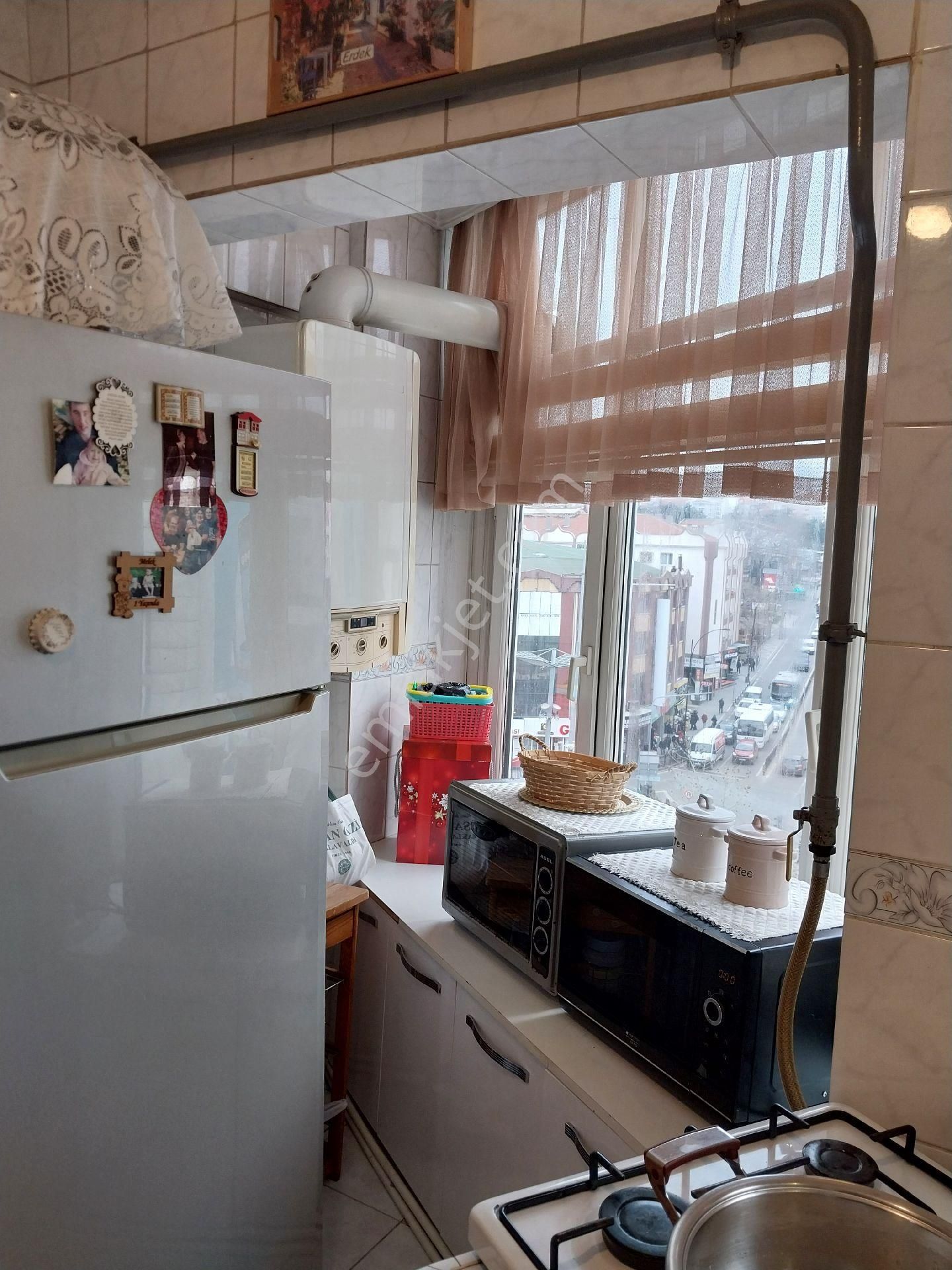 Tekirdağ Süleymanpaşa Gayrimenkulden Satılık Daire 2+1 Köprü Başı Tekiranin Karşısı 4kat - Görsel 23