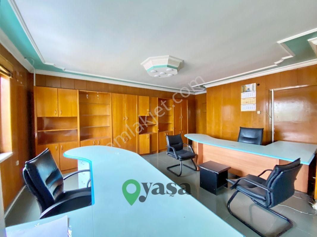 Yaşa Gyd - Akdeniz Cami Şerif Caddeye Cepheli Satılık Ofis/büro - Görsel 2