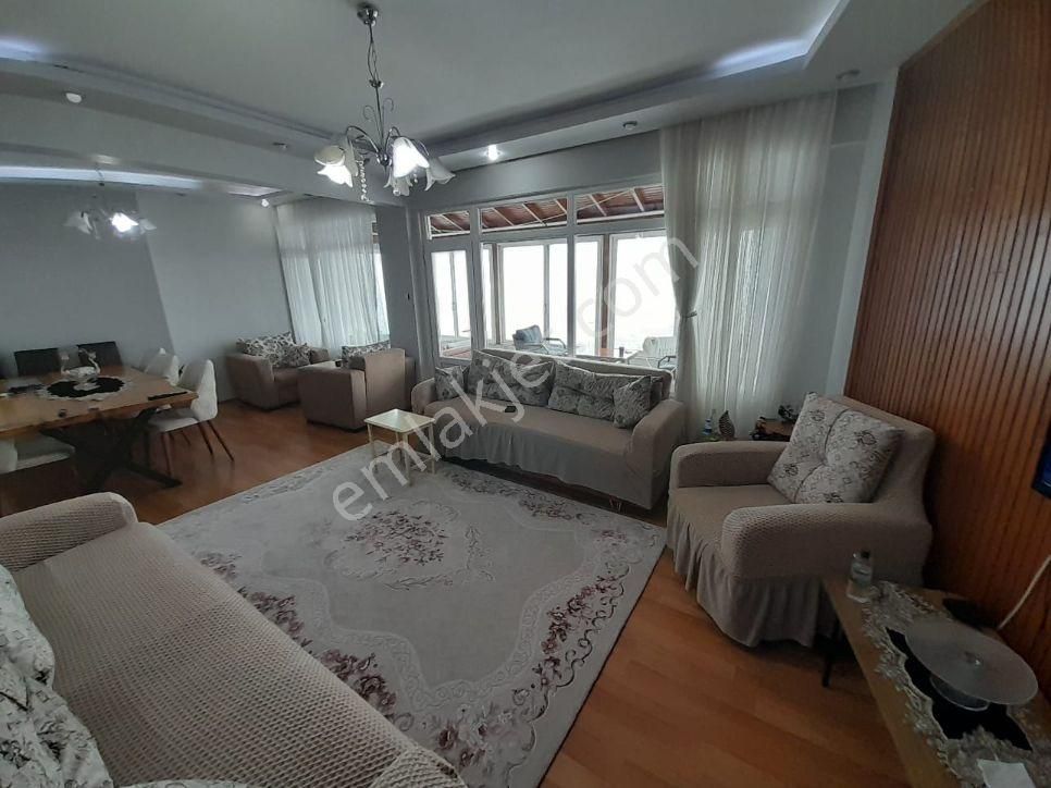 Silivri Fatih Satılık Daire Fatih Mh De 4+1 Satılık 180² Daire