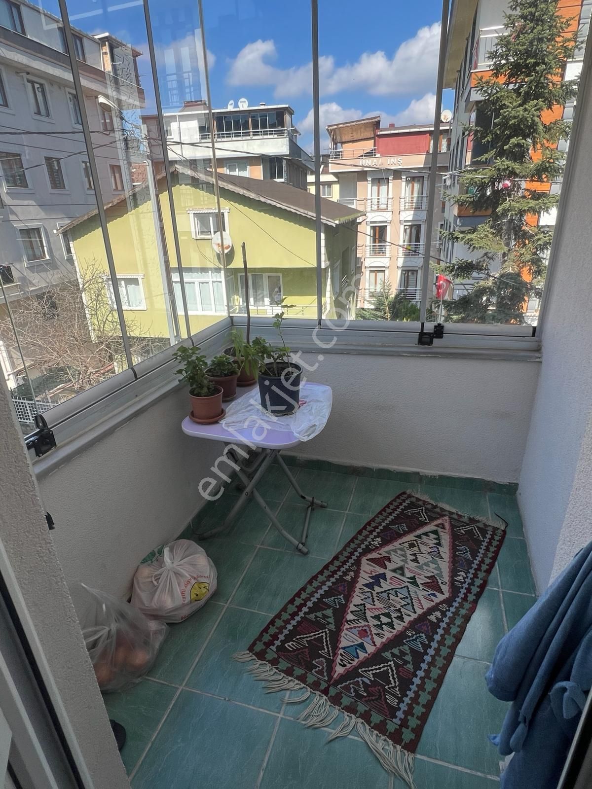 İstanbul Sancaktepe Yunusemre Mah Satılık 3+1 Ara Kat Daire 130 M2 - Görsel 10