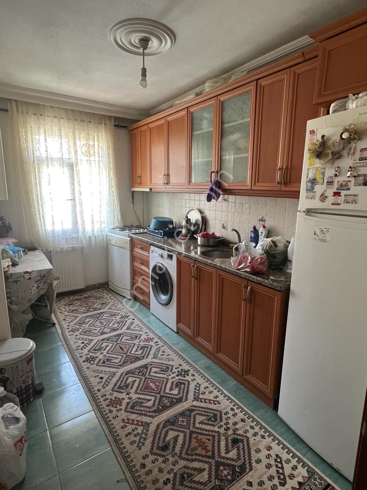 İstanbul Sancaktepe Yunusemre Mah Satılık 3+1 Ara Kat Daire 130 M2 - Görsel 22