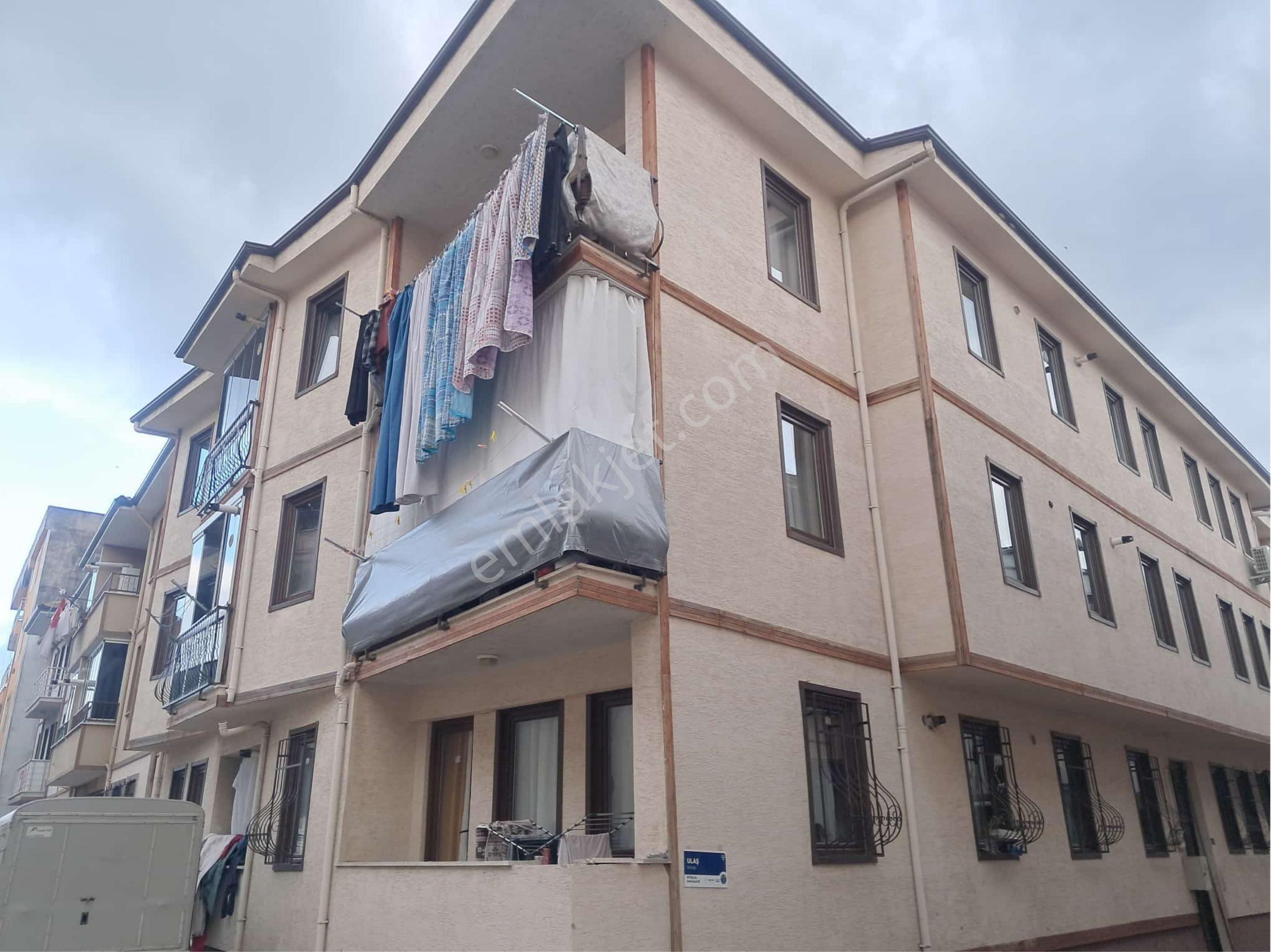 Gürsu İstiklal Satılık Daire Bursa Gürsu İstiklal Satılık 3+1 Daire 130m2