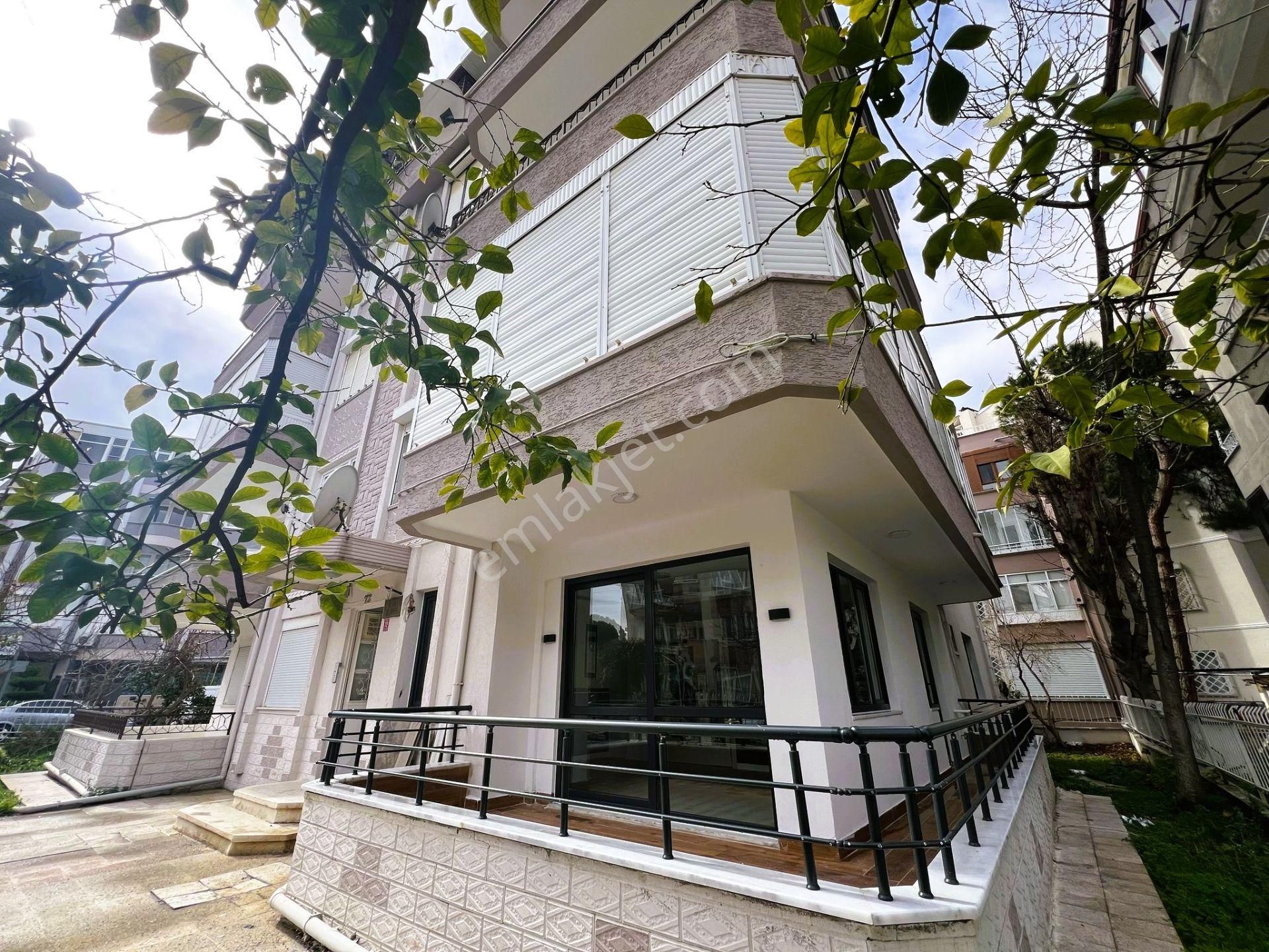 Edremit Akçay Satılık Daire 🏡🏡alçınar Emlaktan Denize 150 M Ayrı Mutfak Masrafsız 2+1🏡🏡