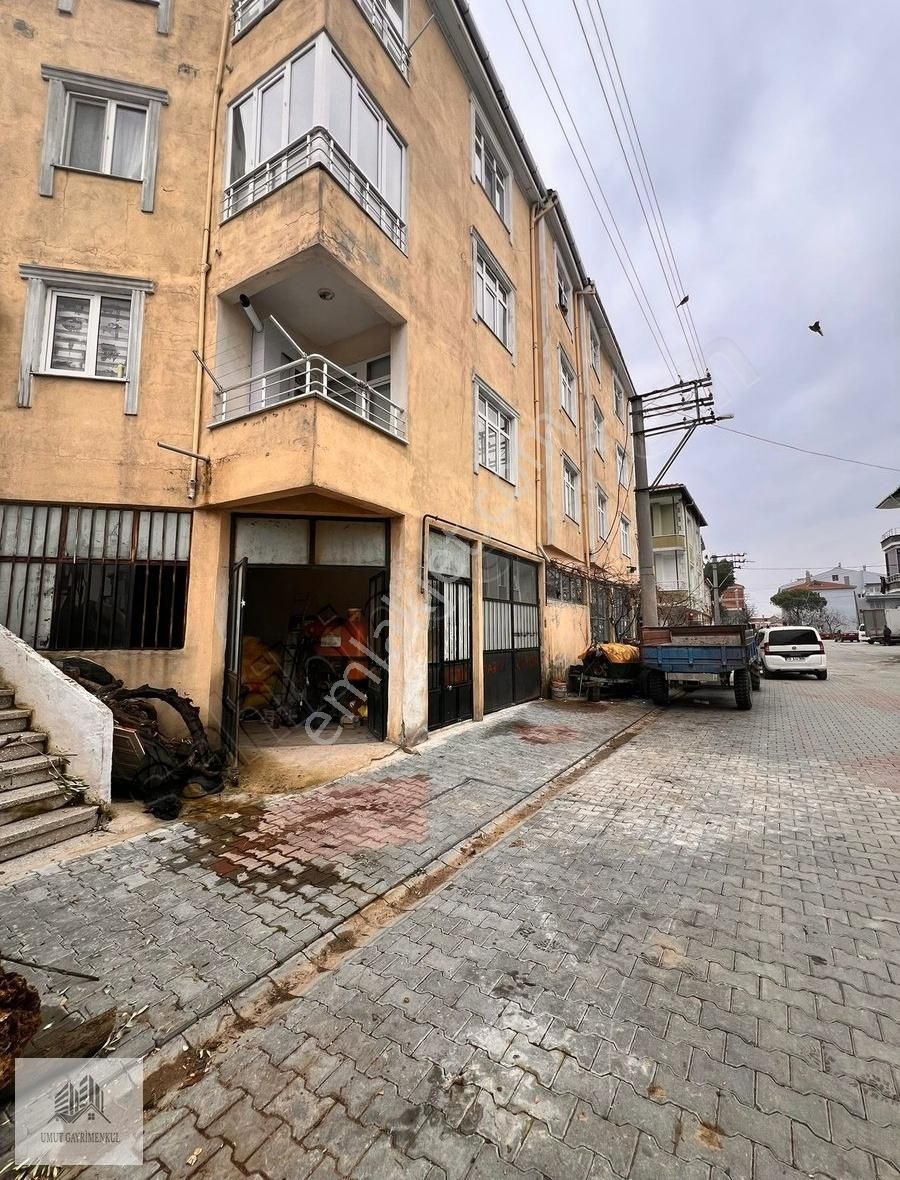 Şarköy Camikebir Satılık Dükkan & Mağaza Merkezi Konumda 60m2 İş Yeri