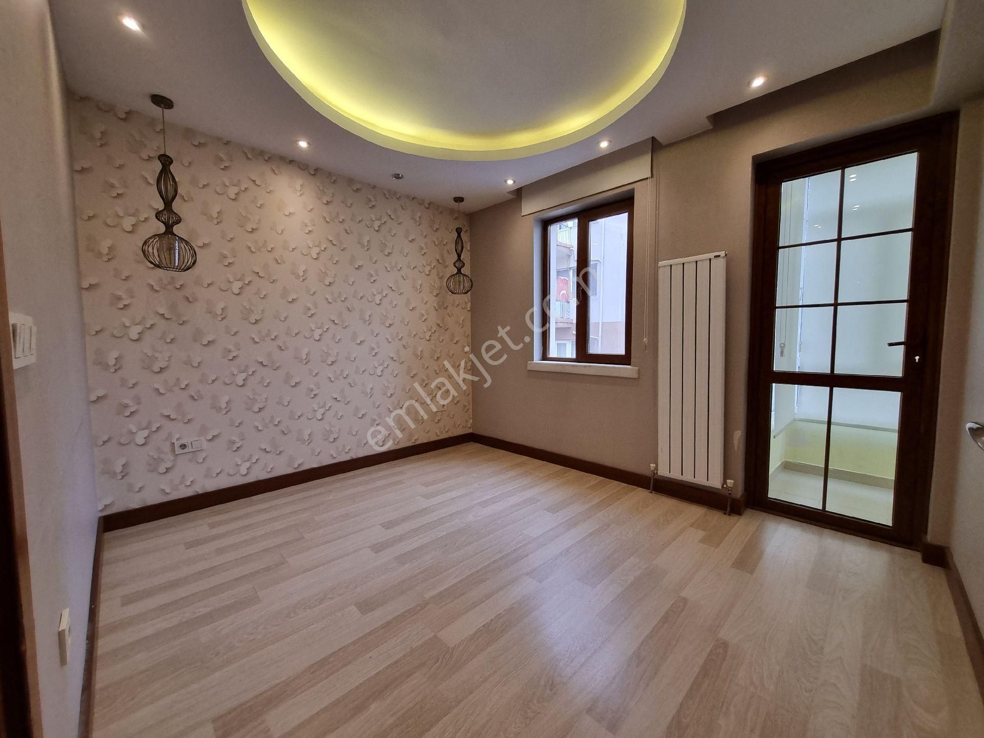 Kardeşler'de -arakat Dubleks- 4+1+giyinme Oda+kiler Köşebaşı Ful - Görsel 12