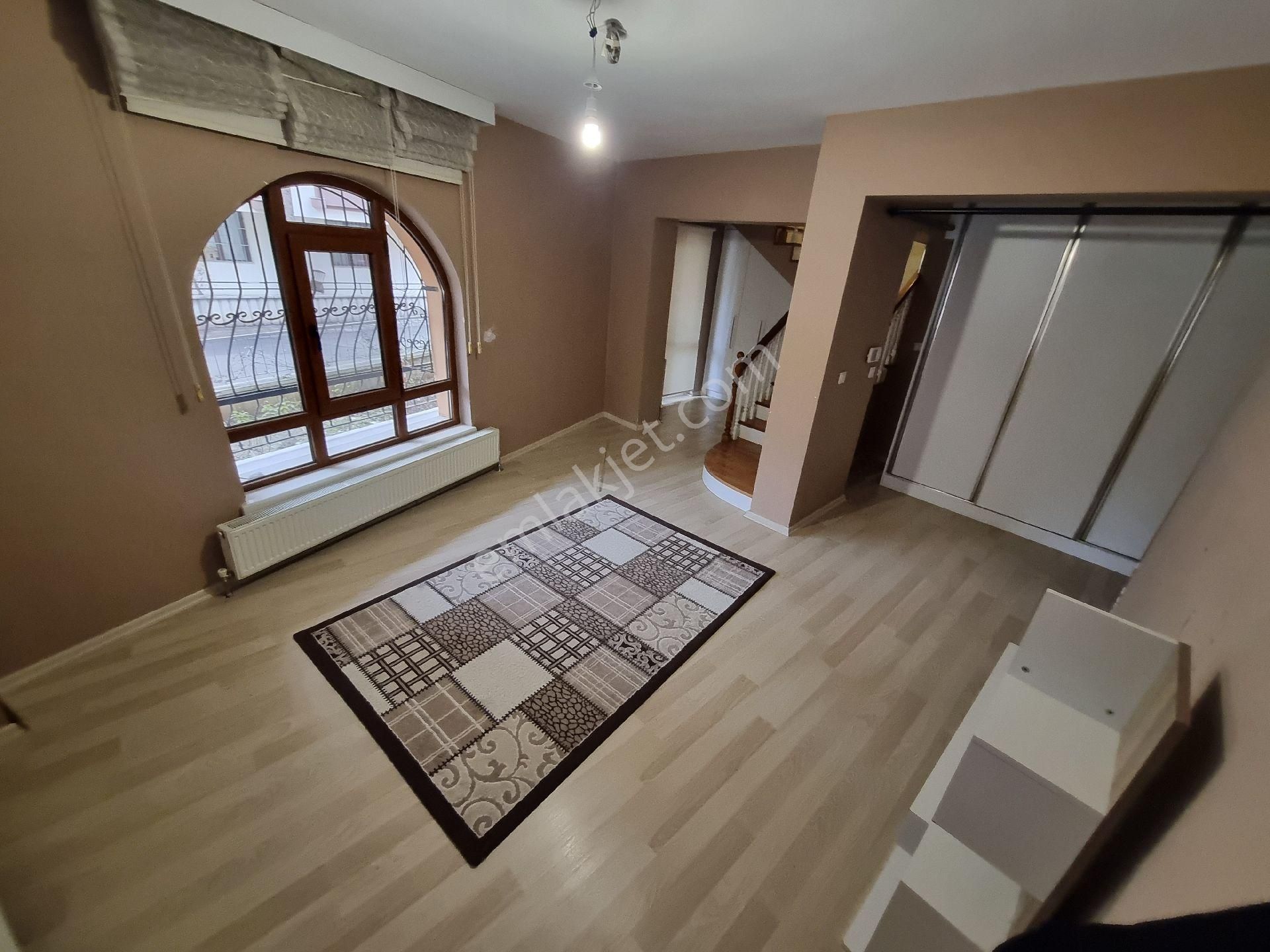 Kardeşler'de -arakat Dubleks- 4+1+giyinme Oda+kiler Köşebaşı Ful - Görsel 26