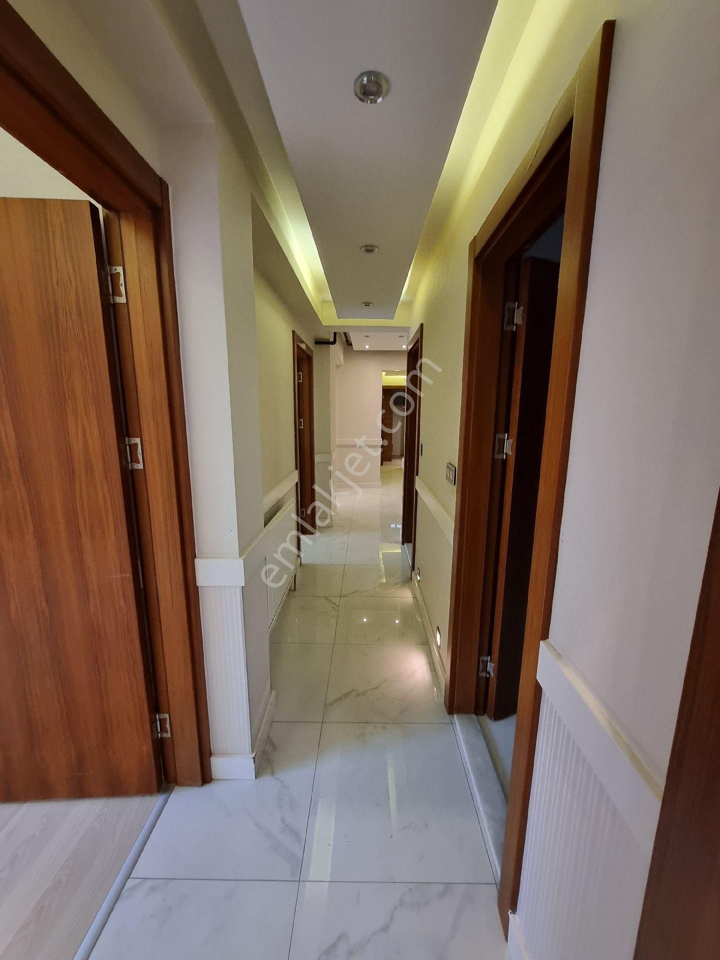 Kardeşler'de -arakat Dubleks- 4+1+giyinme Oda+kiler Köşebaşı Ful - Görsel 16