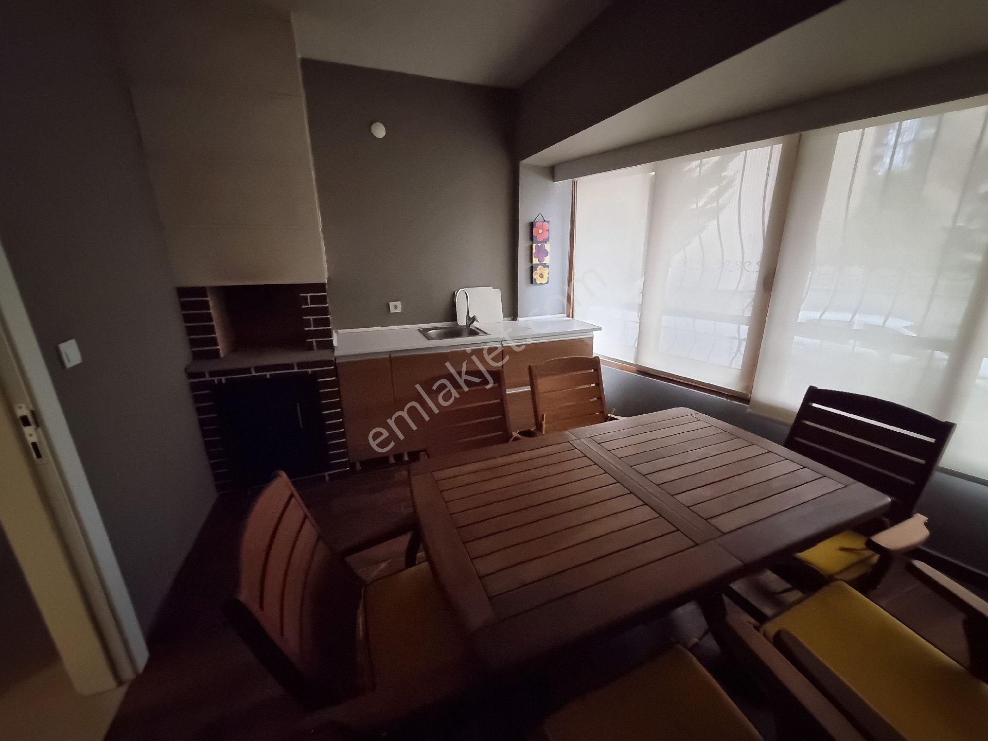 Kardeşler'de -arakat Dubleks- 4+1+giyinme Oda+kiler Köşebaşı Ful - Görsel 29