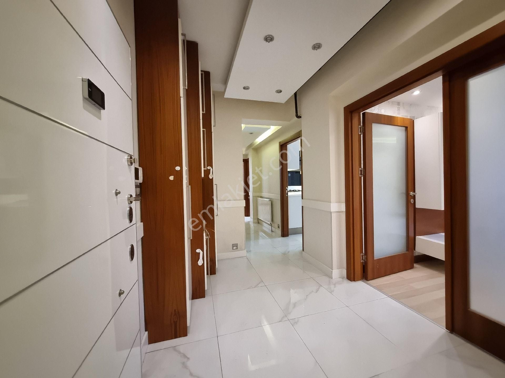 Kardeşler'de -arakat Dubleks- 4+1+giyinme Oda+kiler Köşebaşı Ful - Görsel 2