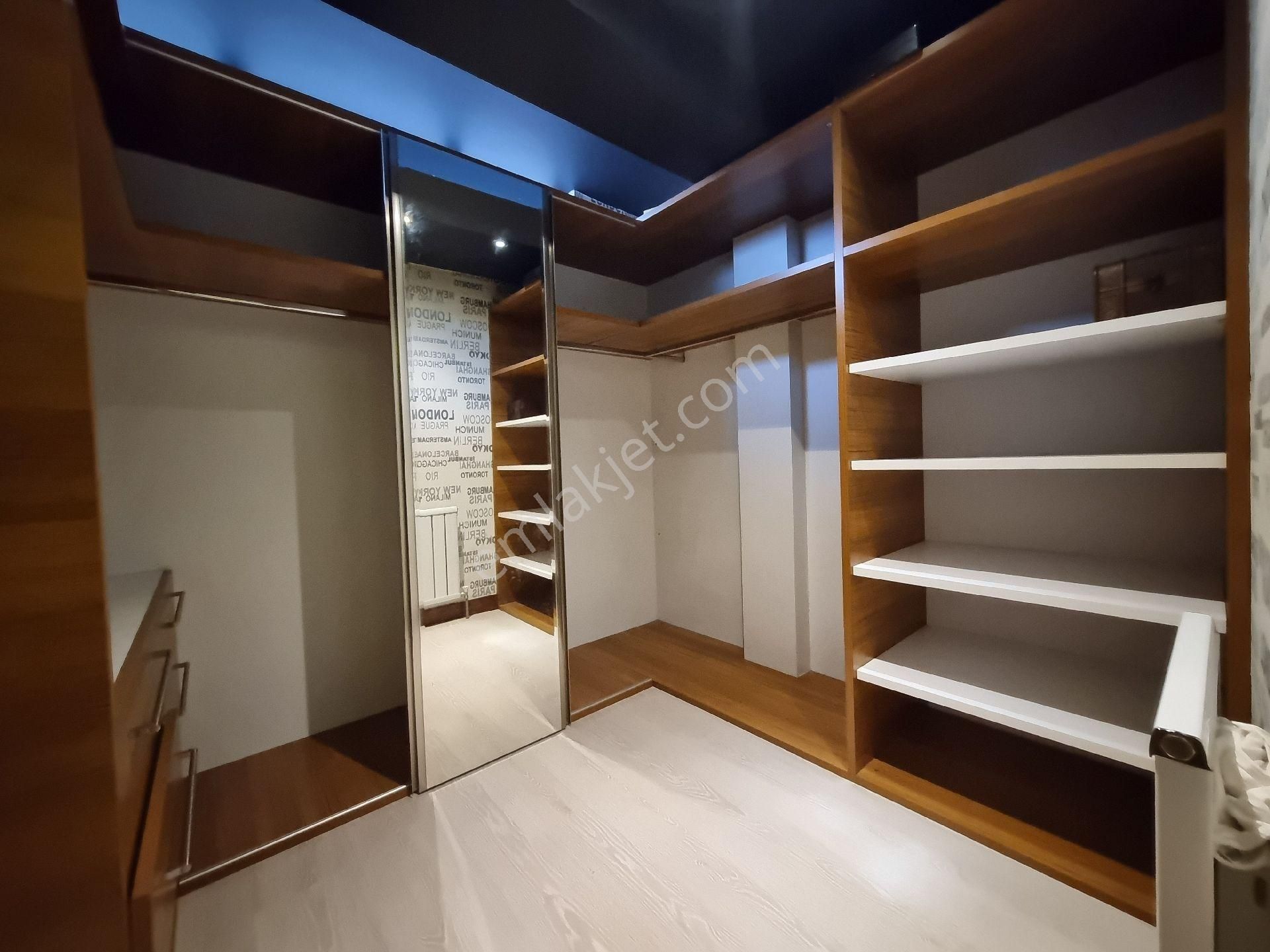 Kardeşler'de -arakat Dubleks- 4+1+giyinme Oda+kiler Köşebaşı Ful - Görsel 20