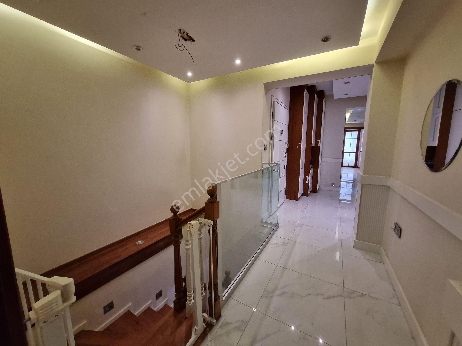 Kardeşler'de -arakat Dubleks- 4+1+giyinme Oda+kiler Köşebaşı Ful - Görsel 21