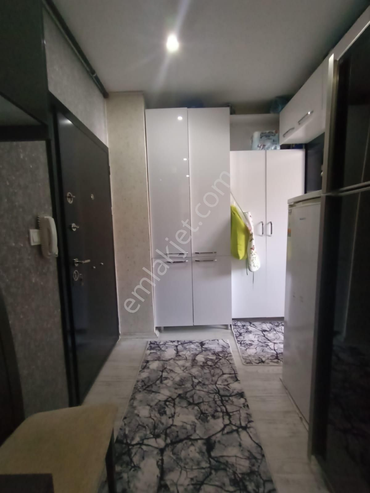 Fark20'den Akkonak'ta 2+1 Butik Daire - Görsel 14