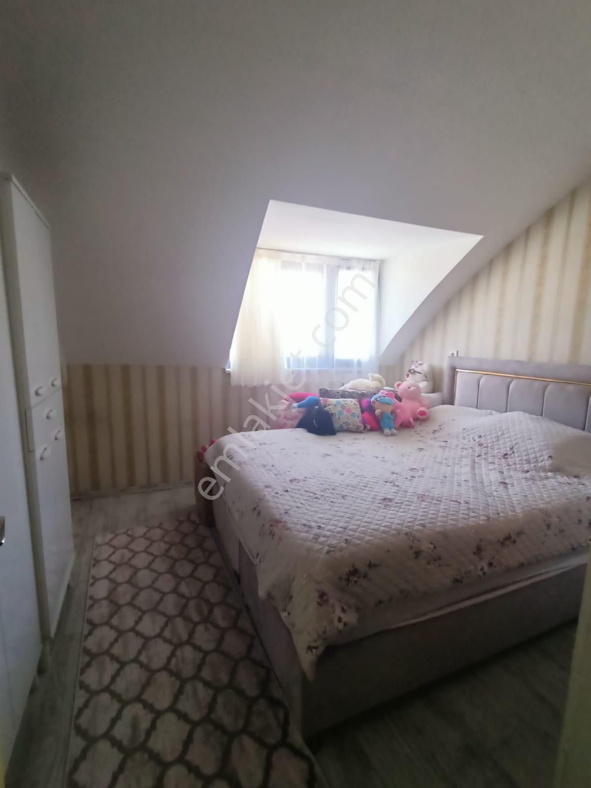 Fark20'den Akkonak'ta 2+1 Butik Daire - Görsel 19