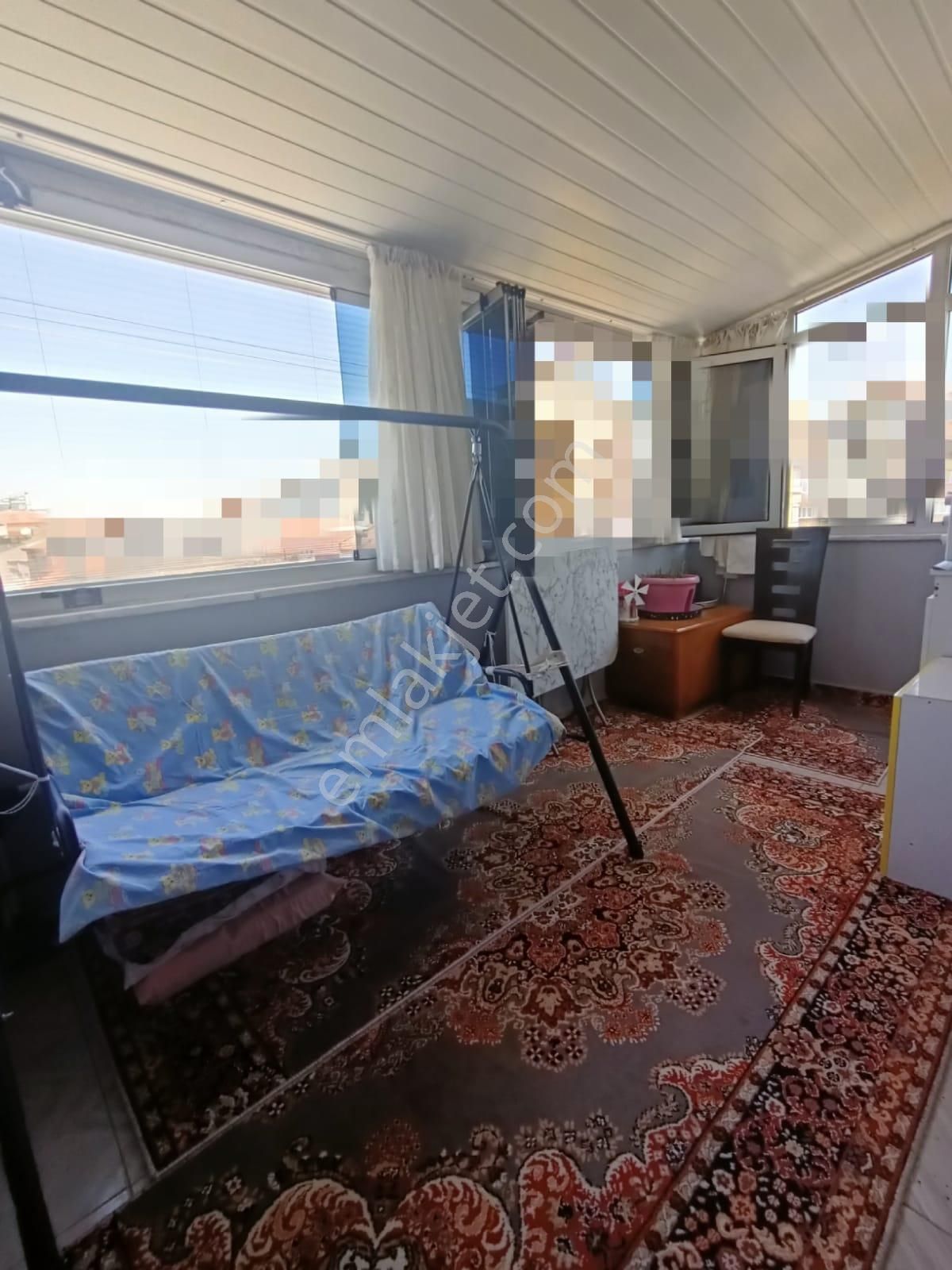 Fark20'den Akkonak'ta 2+1 Butik Daire - Görsel 4