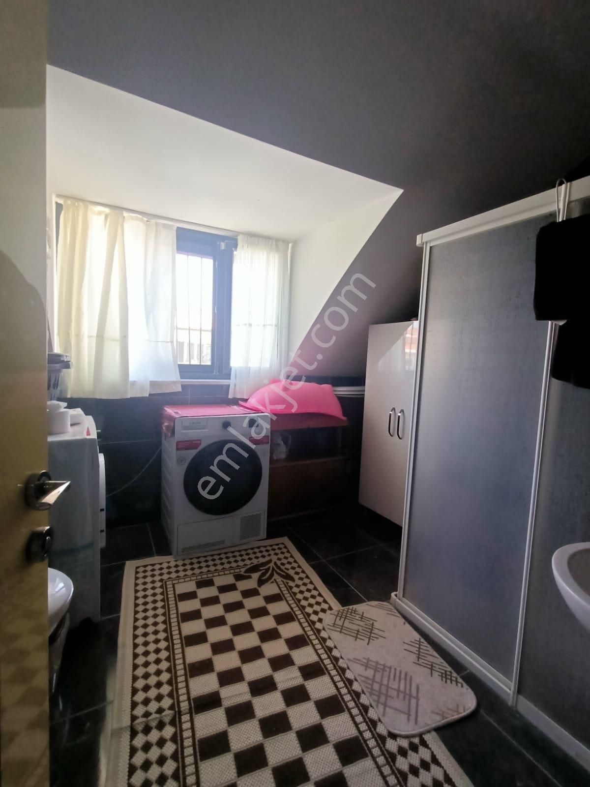 Fark20'den Akkonak'ta 2+1 Butik Daire - Görsel 21