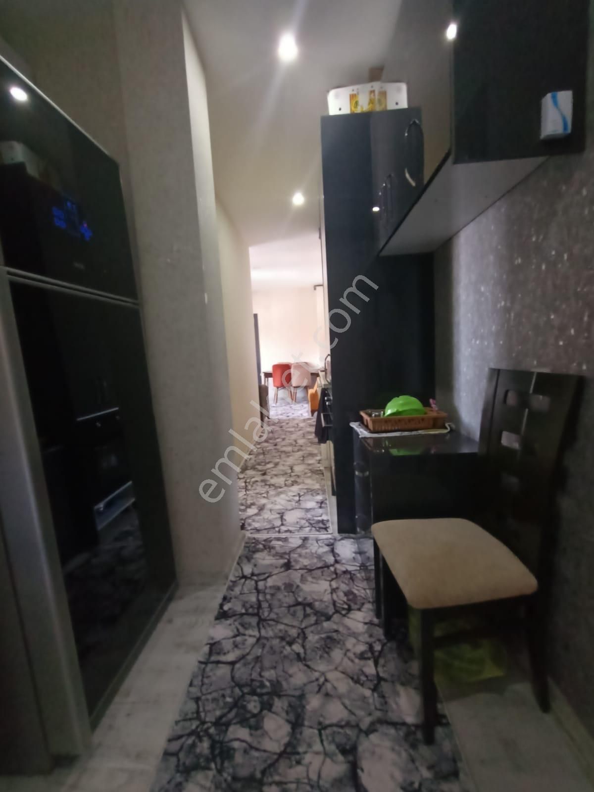 Fark20'den Akkonak'ta 2+1 Butik Daire - Görsel 17