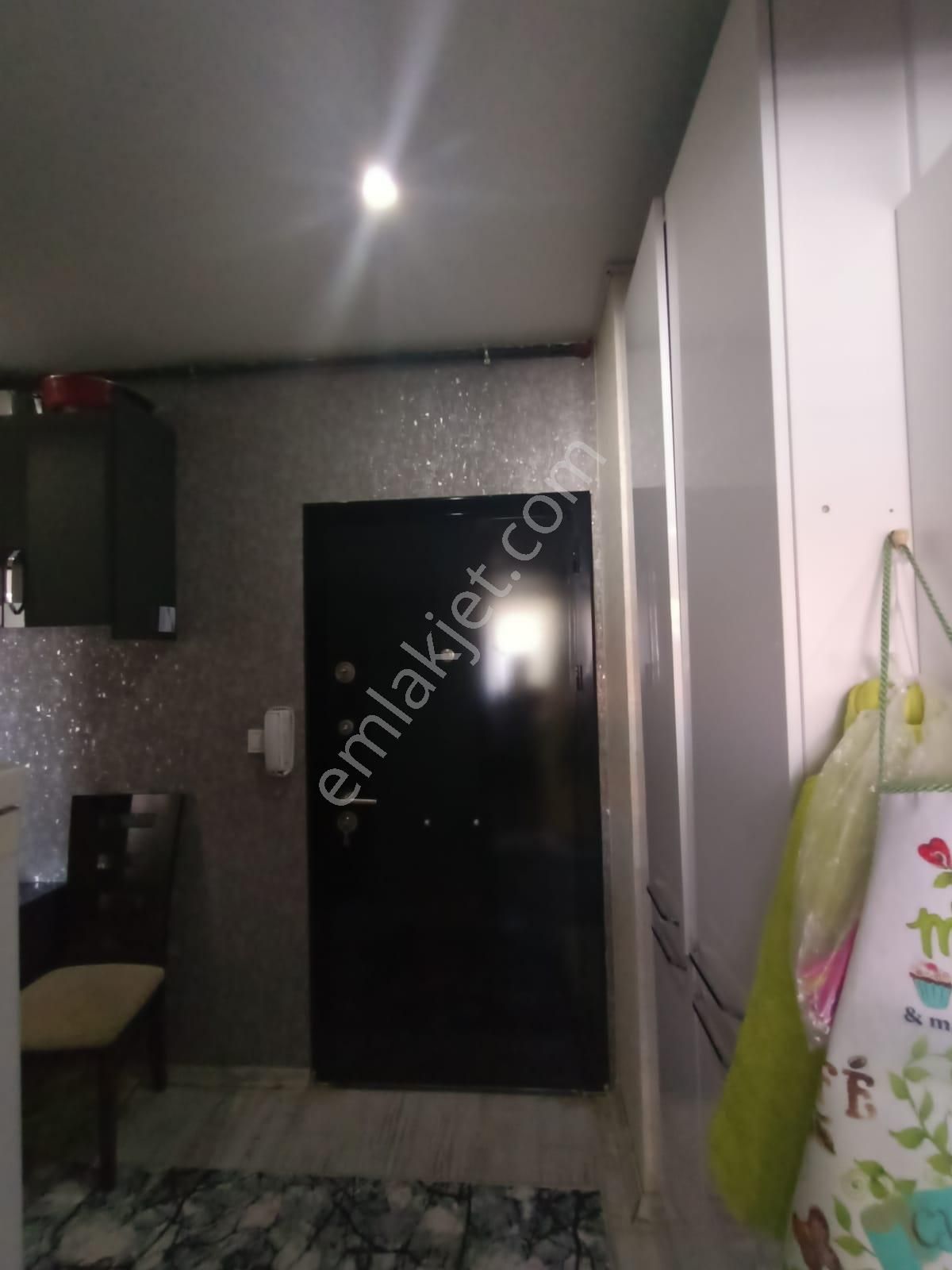 Fark20'den Akkonak'ta 2+1 Butik Daire - Görsel 23