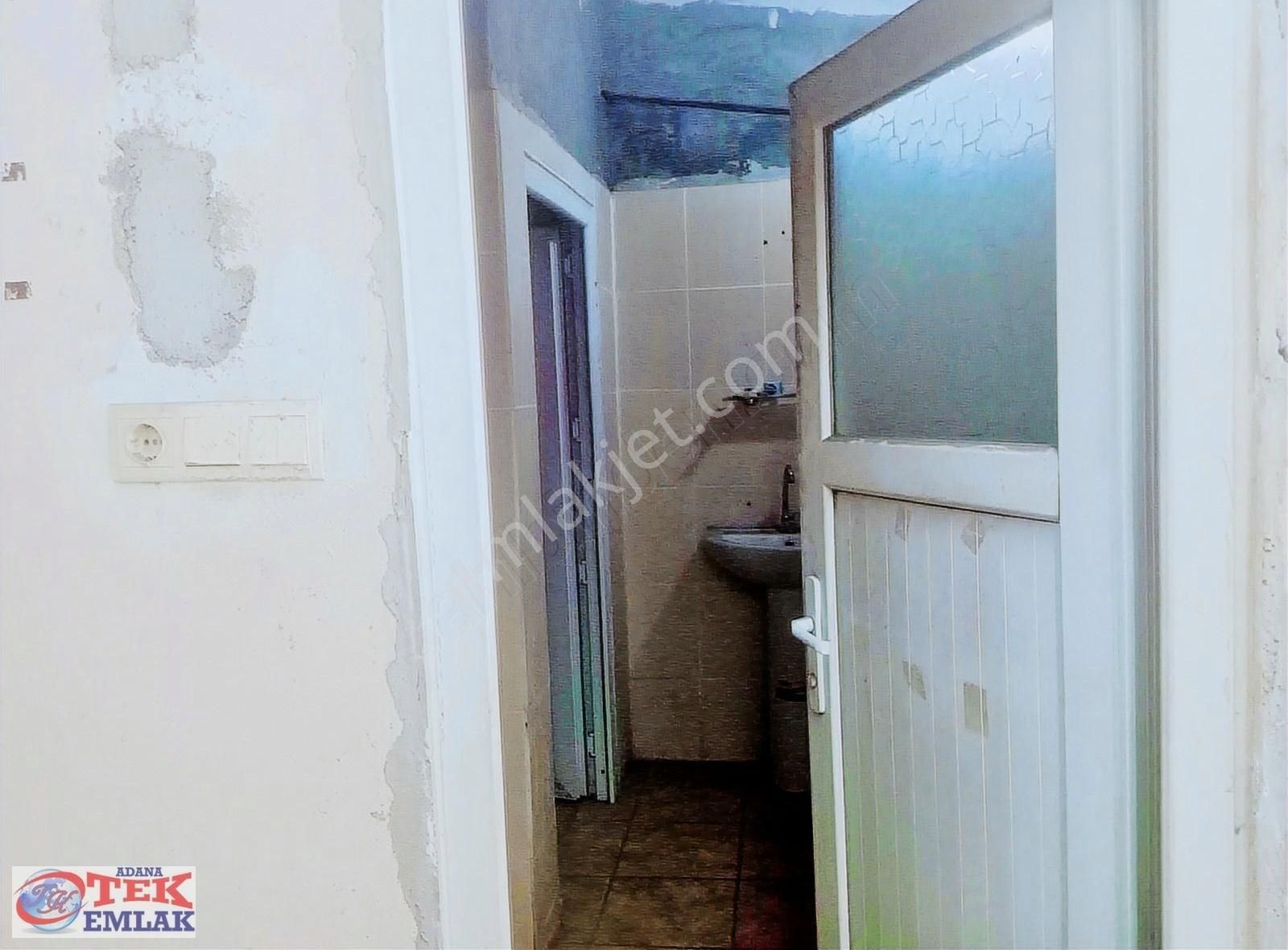 Adana Sanayi Sit.de Yüksek Tavanlı,ofisli, Darabalı Satılık Depo - Görsel 3