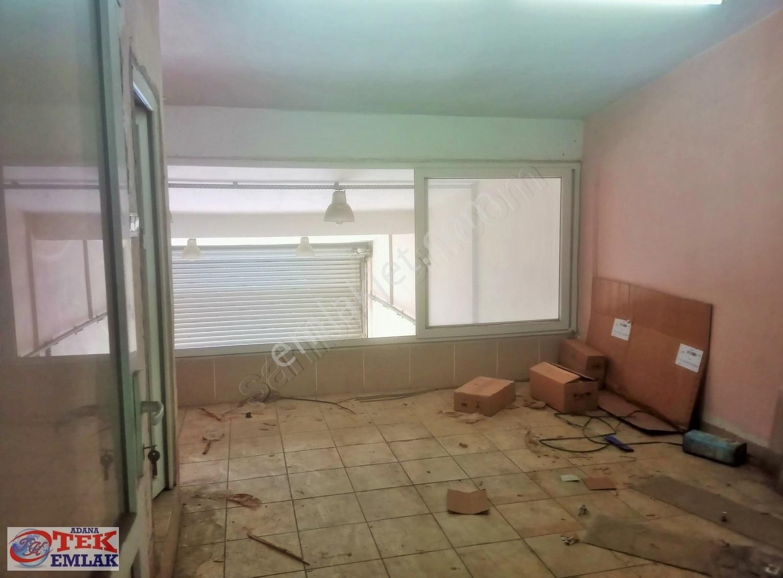 Adana Sanayi Sit.de Yüksek Tavanlı,ofisli, Darabalı Satılık Depo - Görsel 8