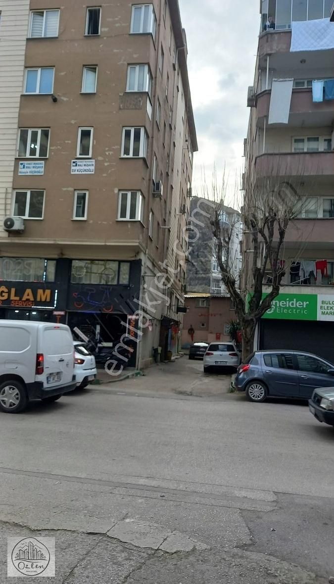 Osmangazi Demirtaşpaşa Satılık Daire Bursa Osmangazi Demirtaşpaşa 2+1 Satılık Daire