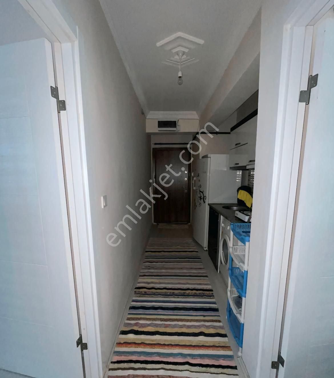 Isparta Merkez Fatih Mahallesinde Kiralık Bakımlı Apart