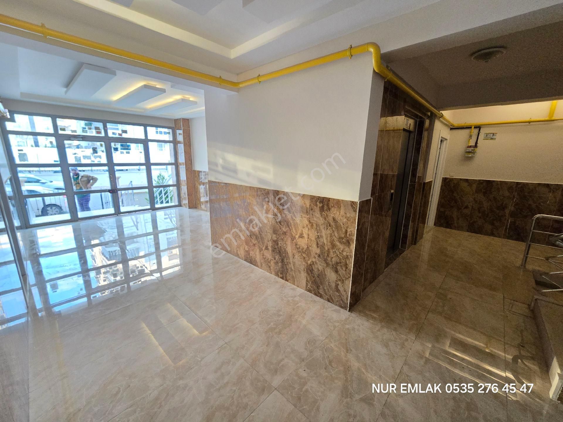 Atakent Diş Hast Arkası 2+1 Park Cepheli Kira Getirili*nur Emlak - Görsel 20