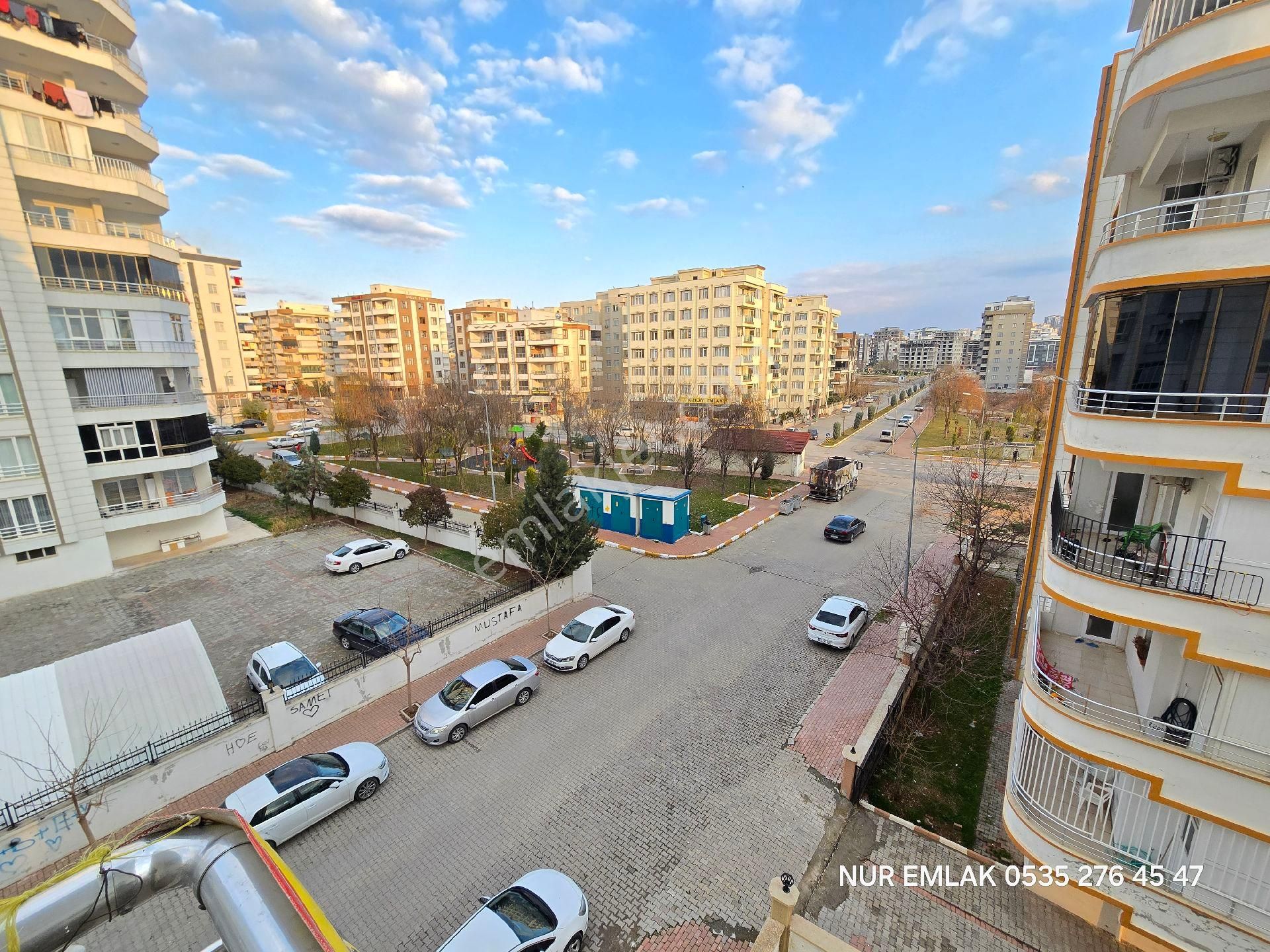 Atakent Diş Hast Arkası 2+1 Park Cepheli Kira Getirili*nur Emlak - Görsel 11