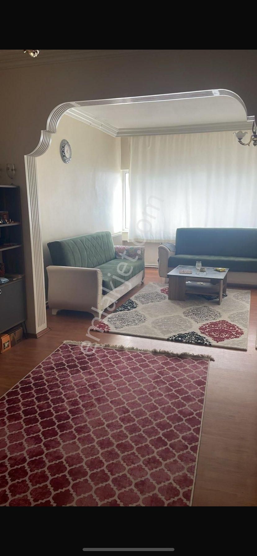 Sivas Merkez Gülyurt Kiralık Daire Gülyurtta Aile Apartmanında