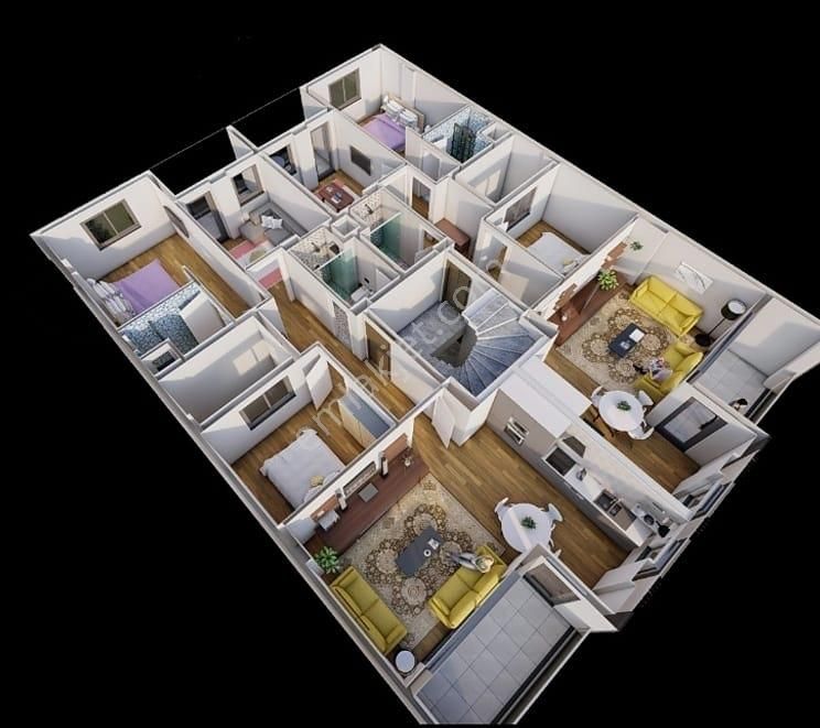 Muğla Milas’ta Yatırıma Uygun Satılık Daireler! 3+1🏡 - Görsel 8