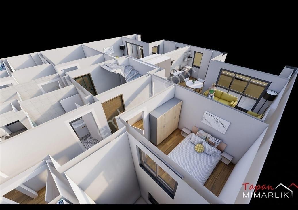 Muğla Milas’ta Yatırıma Uygun Satılık Daireler! 3+1🏡 - Görsel 4