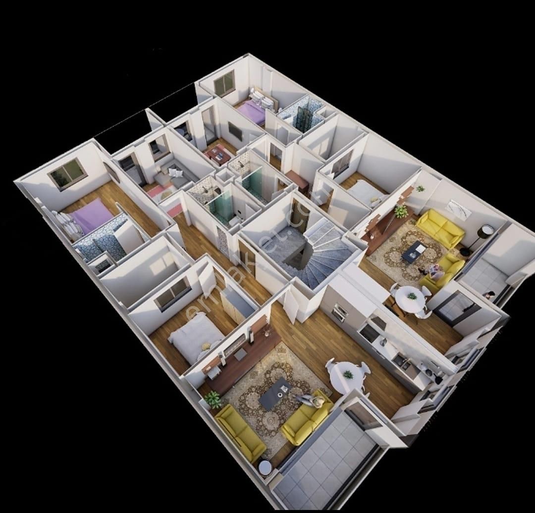 Muğla Milas’ta Yatırıma Uygun Satılık Daireler! 3+1🏡 - Görsel 2