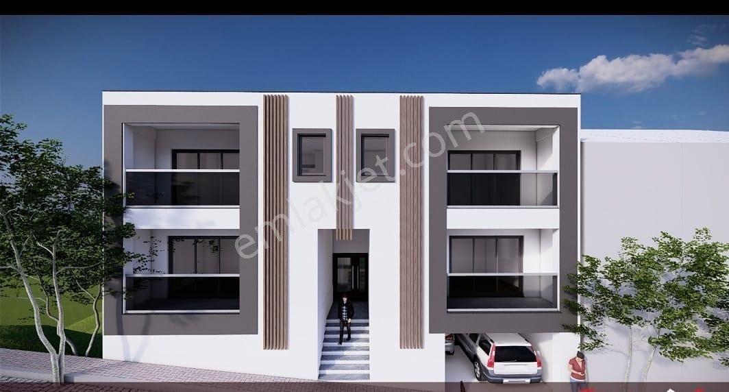 Muğla Milas’ta Yatırıma Uygun Satılık Daireler! 3+1🏡 - Görsel 9