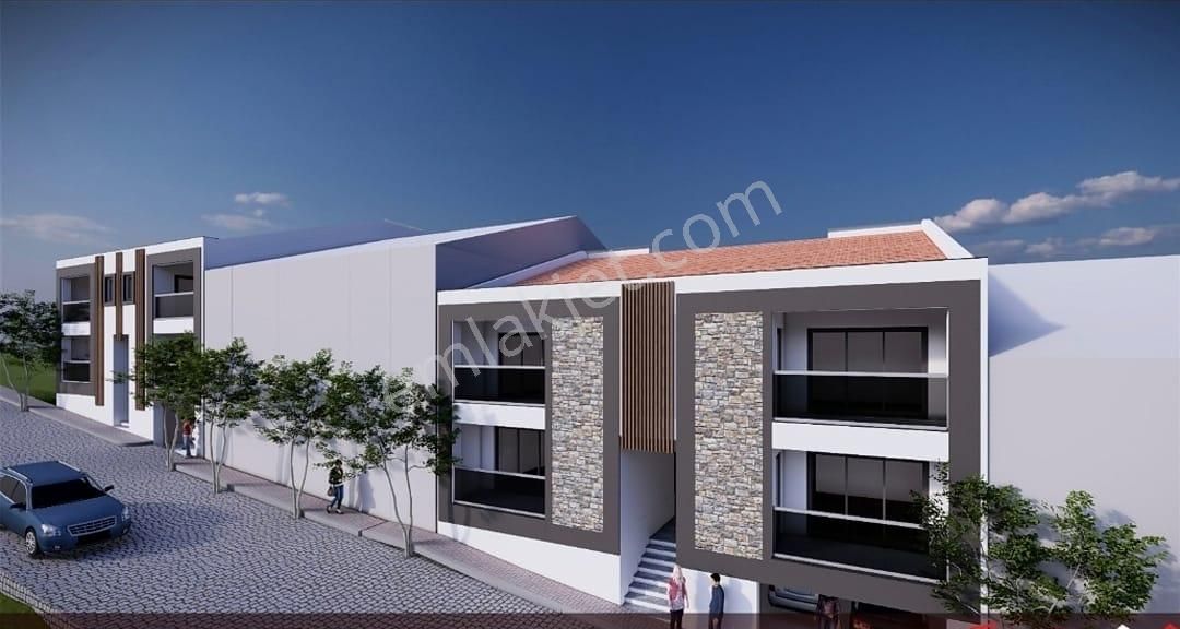 Muğla Milas’ta Yatırıma Uygun Satılık Daireler! 3+1🏡 - Görsel 12