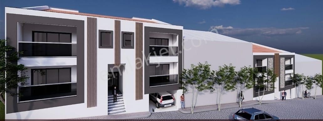 Muğla Milas’ta Yatırıma Uygun Satılık Daireler! 3+1🏡 - Görsel 10