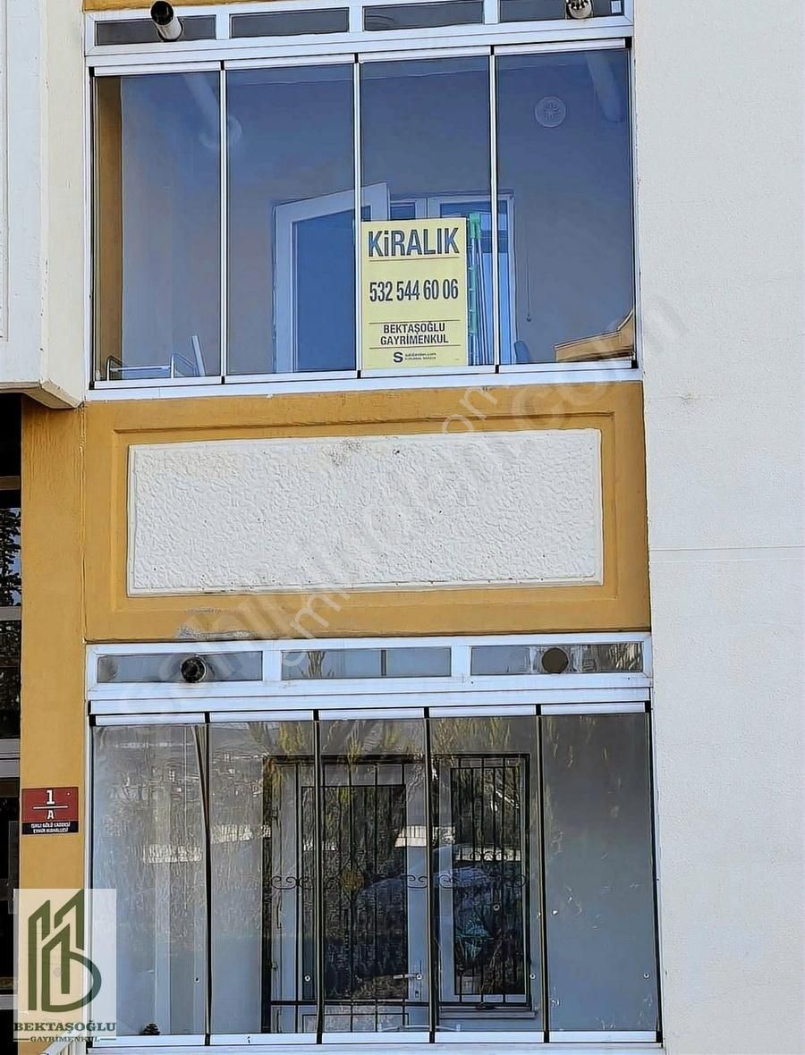 Gölbaşı Eymir Kiralık Daire Gölbaşı Toki Zirvekent'te Eşyalı Ara Katta 3+1 Daire