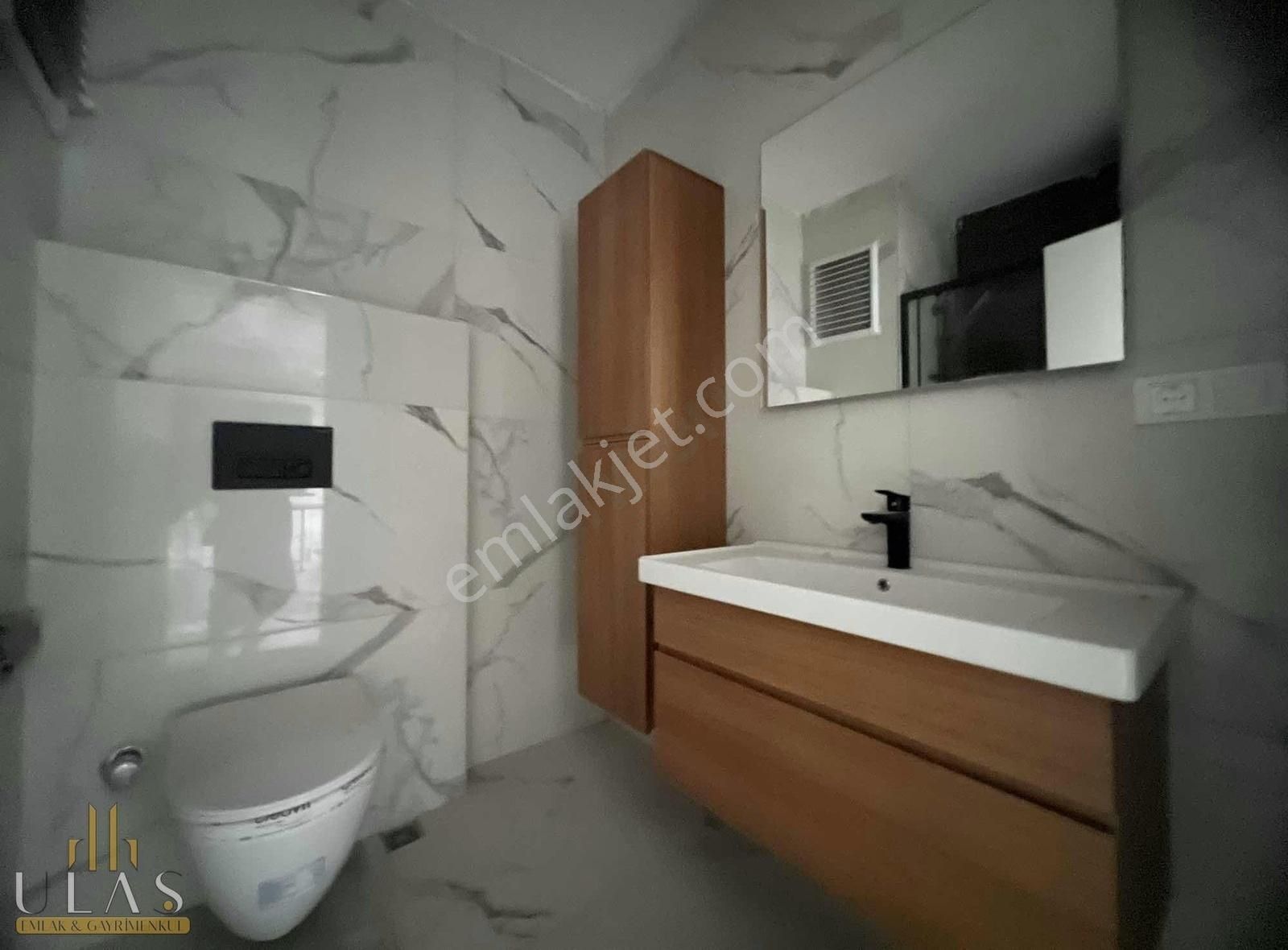 Gülyalı Turnasuyu Kiralık Daire Ulaş Gayrimenkulden Diş Fakültesi Karşısı 1+1 Kiralık Daire