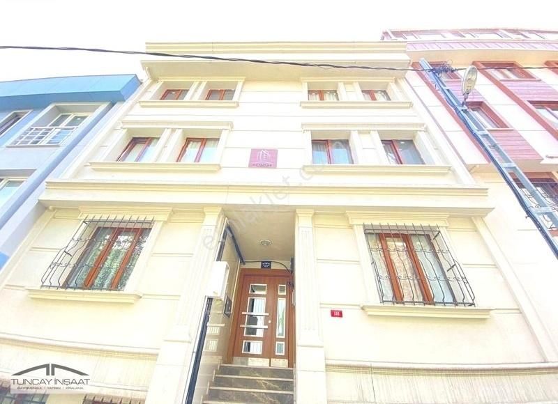 Şişli Kuştepe Satılık Daire Tuncay'dan Şişlide Kiracılı Eşya Hediyeli 1+1 Satılık Daire