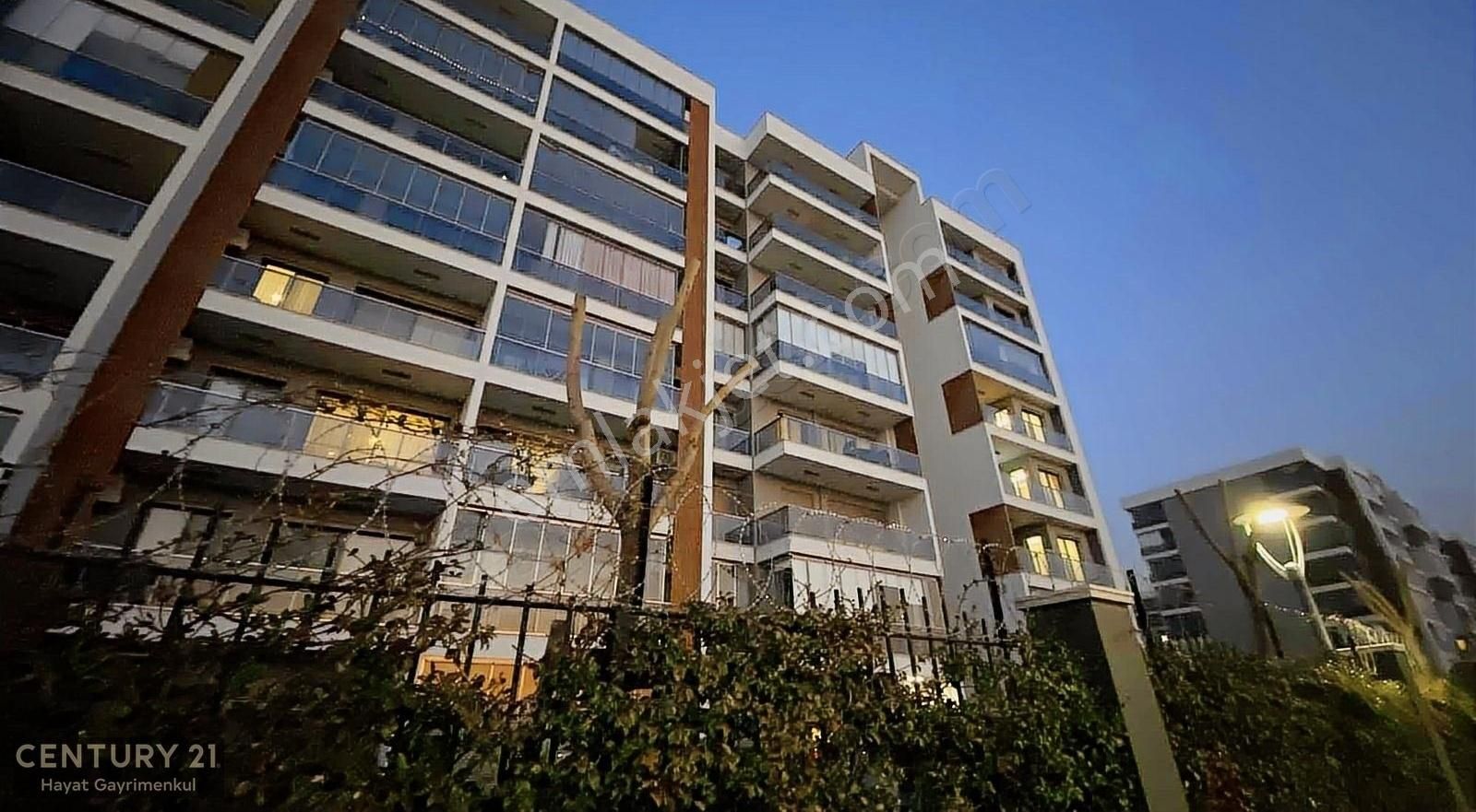 Çiğli Ataşehir Satılık Daire Ataşehir Modern 3 Sitesi Satılık 2+1 Daire