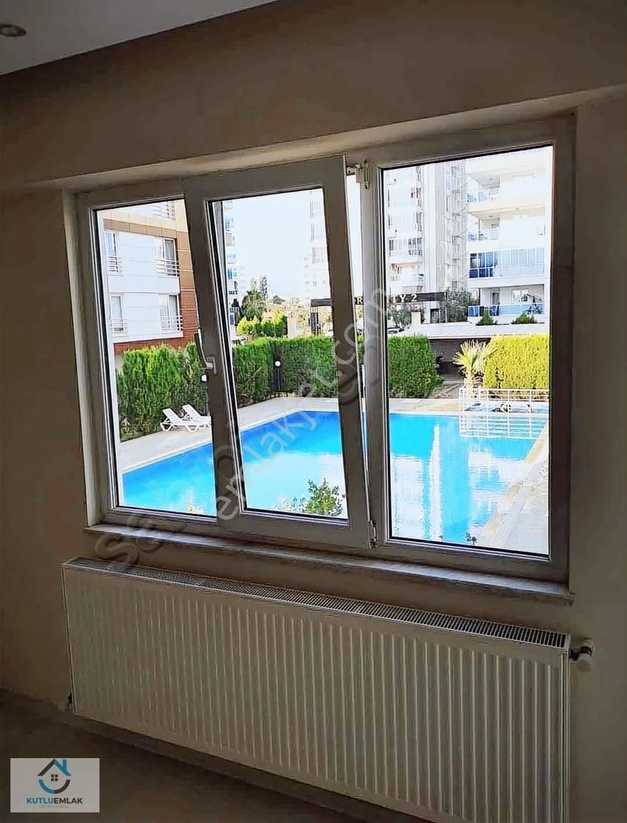 Aydın Nazilli Site İçerisinde Satılık Daire Nazilli Bambu Avm Karşısı 3 + 1 Satılık Lüks Daire