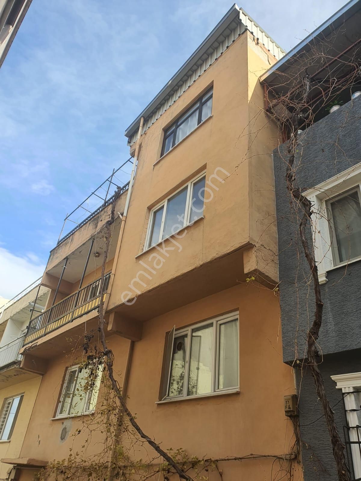 Yıldırım Baruthane Satılık Daire Baruthane Mahallesinde 3+1 117 M2 Satılık Daire