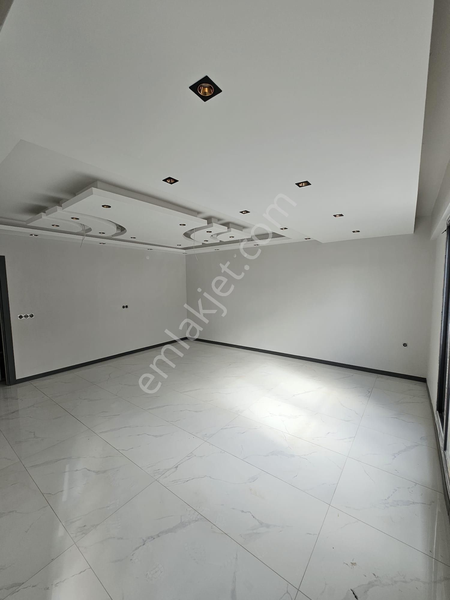 Yuvam Gayrimenkul'den Satılık Salihli Yörük Mah. Çınarlı Cad.eski Mor Kafe Yanı Lüks 3+1 Daire - Görsel 20