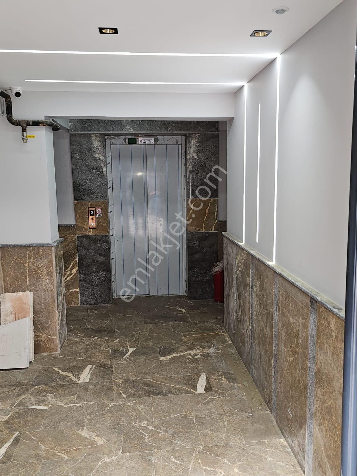 Yuvam Gayrimenkul'den Satılık Salihli Yörük Mah. Çınarlı Cad.eski Mor Kafe Yanı Lüks 3+1 Daire - Görsel 13