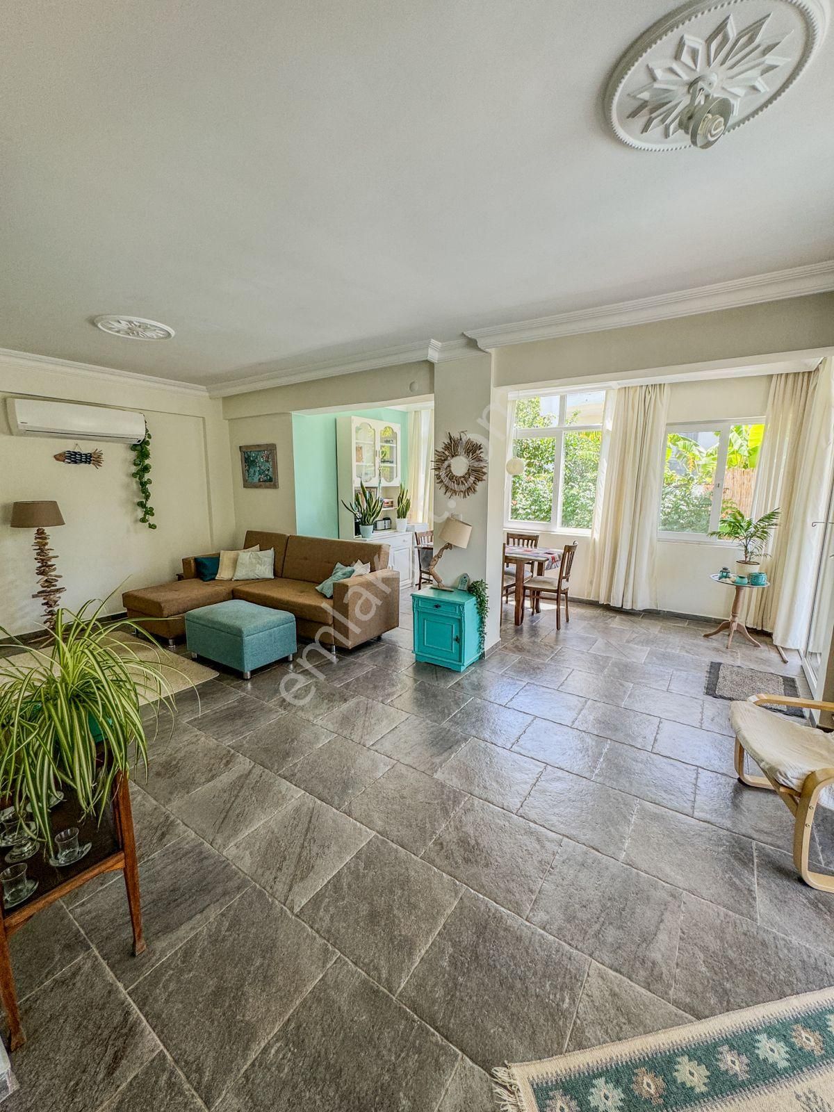 Fethiye Meşhur Ölüdeniz 'e Yakın Müstakil Villa Ve Daire - Görsel 8