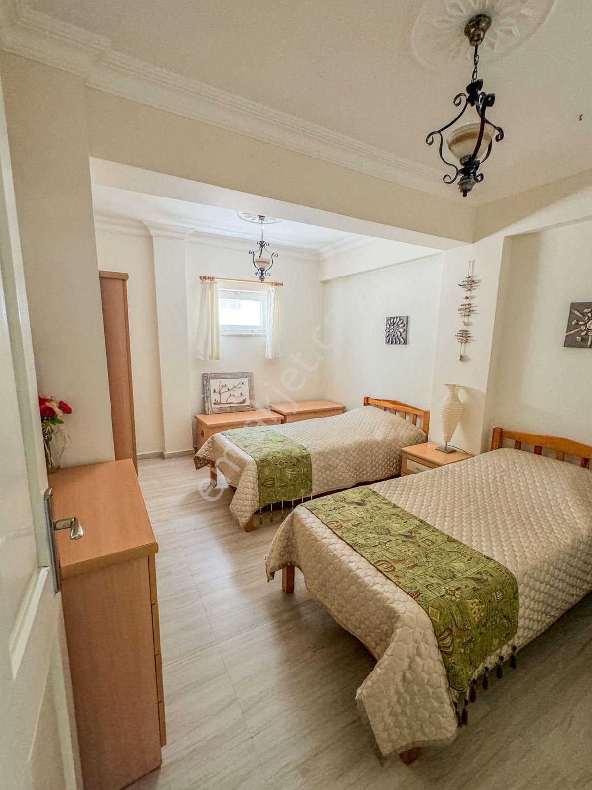 Fethiye Meşhur Ölüdeniz 'e Yakın Müstakil Villa Ve Daire - Görsel 20